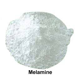 Melamin C3H6N6
