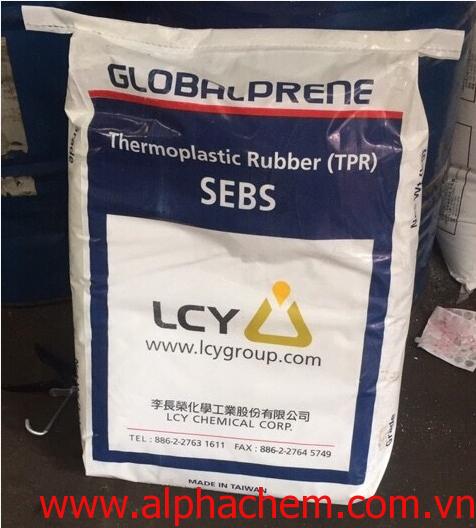 Thermo Plastic Rubber TPR 9550U